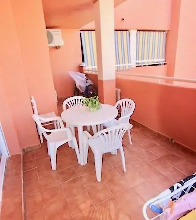 Apartment Apartamento Sardina