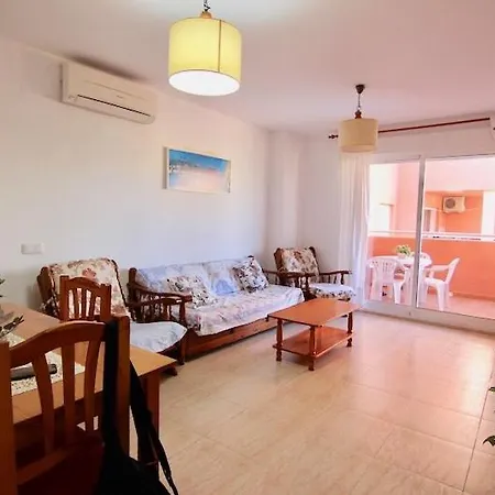 Apartamento Sardina