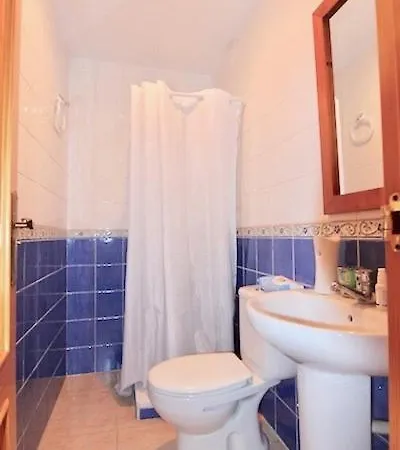 Apartamento Sardina Denia
