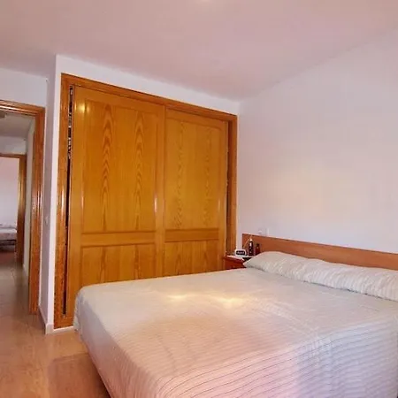 Apartamento Sardina