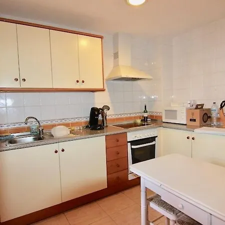 Apartamento Sardina Apartment *