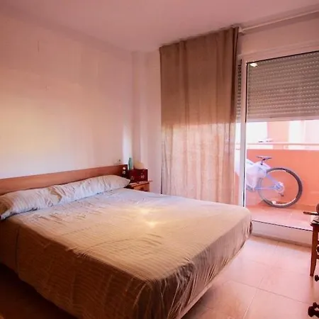Apartamento Sardina Apartment *