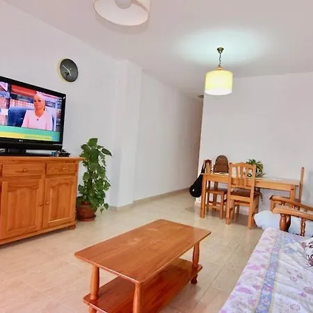 Apartment Apartamento Sardina *