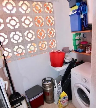 Apartamento Sardina Apartment