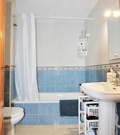 Apartamento Sardina Apartment *