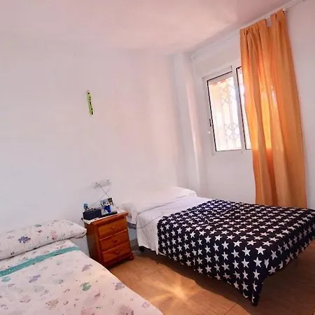 Apartamento Sardina * Denia