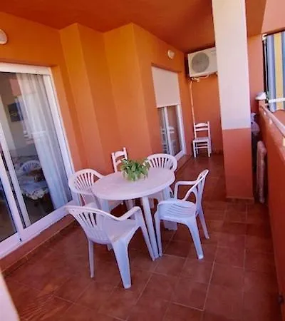 Apartment Apartamento Sardina *
